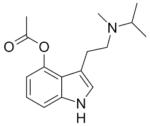 Buy 4-AcO-MiPT fumarate - Image 2