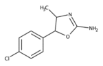 Buy 4C-MAR (4-Chlorine-4-methylaminorex) - Image 2