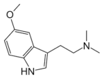 Buy 5-MeO-DMT free base - Image 2