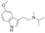 Buy 5-MeO-MiPT hydrochloride - Image 2