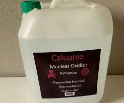 Buy Caluanie Muelear Oxidize Online