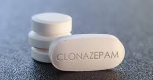 Buy Clonazepam online
