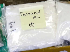 Buy Fentanyl Powder Online