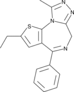 Buy DeschloroEtizolam 5 MG Pellets - Image 2
