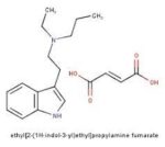 Buy EPT fumarate (N-ethyl-N-propyltryptamine) - Image 2
