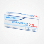 Buy Fluclotizolam 0.5mg Pellets - Image 2