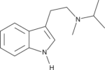 Buy MiPT fumarate (N-methyl-N-isopropyltryptamine) - Image 2