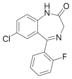 Buy Norflurazepam 5 MG Pellets - Image 2