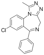 Buy XANAX 1mg Alprazolam 30 tablets - Image 3