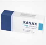 Buy XANAX 1mg Alprazolam 30 tablets - Image 2
