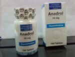 Anadrol 50mg - Image 2
