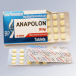 Buy Anapolon 50mg - Image 2