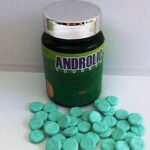 Androlic 50mg - Image 2