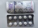 ANXIPAM-MD / CLONAZEPAM 0.5MG - Image 2