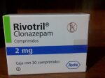 Rivotril Clonazepam - Image 2