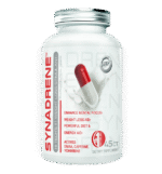 Hi-Tech Pharmaceuticals Synadrene (45 Caps) - Image 2