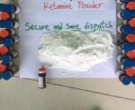 Buy Ketamine Powder For Sale - Image 2