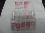 Kinz Nalbuphine HCL 20 mg (Nubian) - Image 2