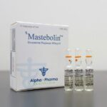 Masteron Propionate 100mg - Image 2