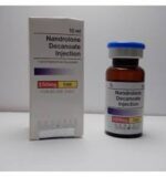 Nandrolone Decanoate Injection - Image 2