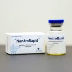 Nandrolone Phenylpropionate 100mg - Image 2