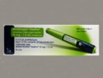 Norditropin 15mg/1.5ml/45iu - Image 2