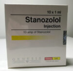 Stanozolol Injection 100mg - Image 2