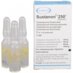 Sustanon 250 mg - Image 2
