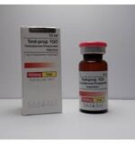 Testosterone Propionate 100mg - Image 2