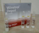 Winstrol Depot Desma/50mg/ml - Image 2