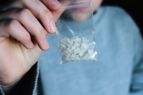 buy methamphetamine online