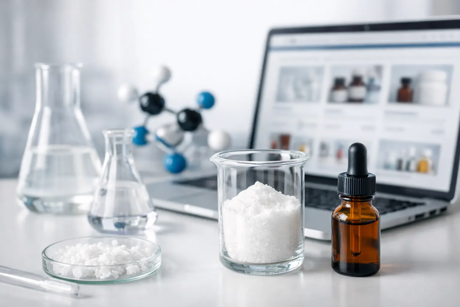 Best Supplier for Phenethylamines Online