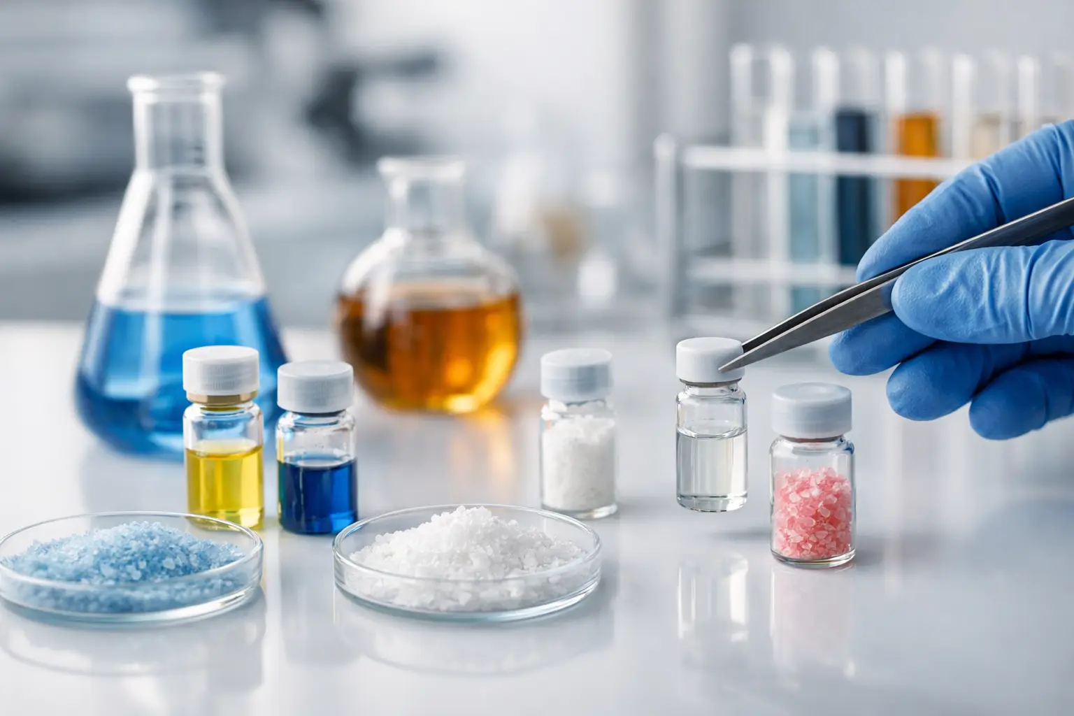 Buying Hard to Source Research Compounds