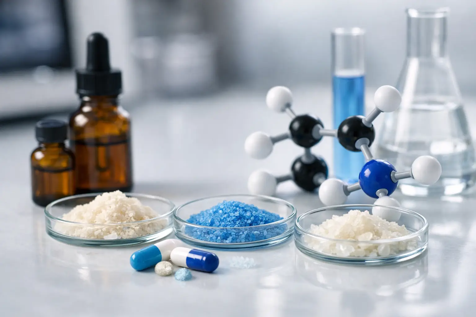 Phenethylamine Derivatives Guide for Buyers