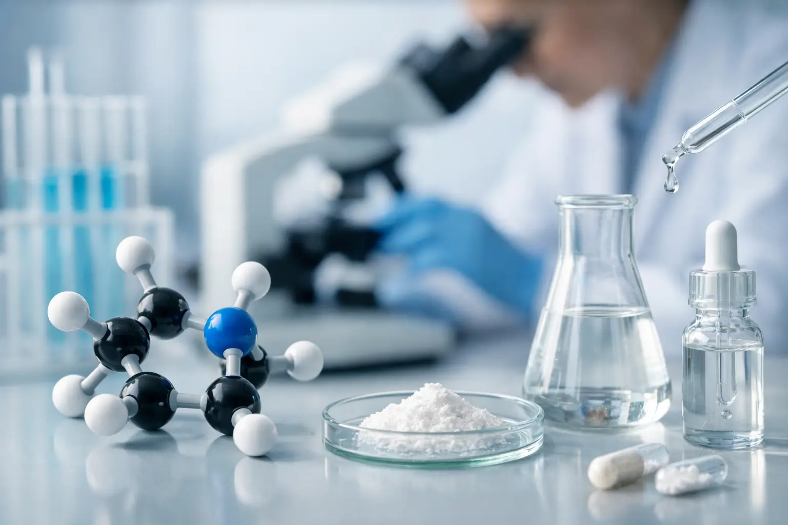 Phenethylamine Research Applications Explained