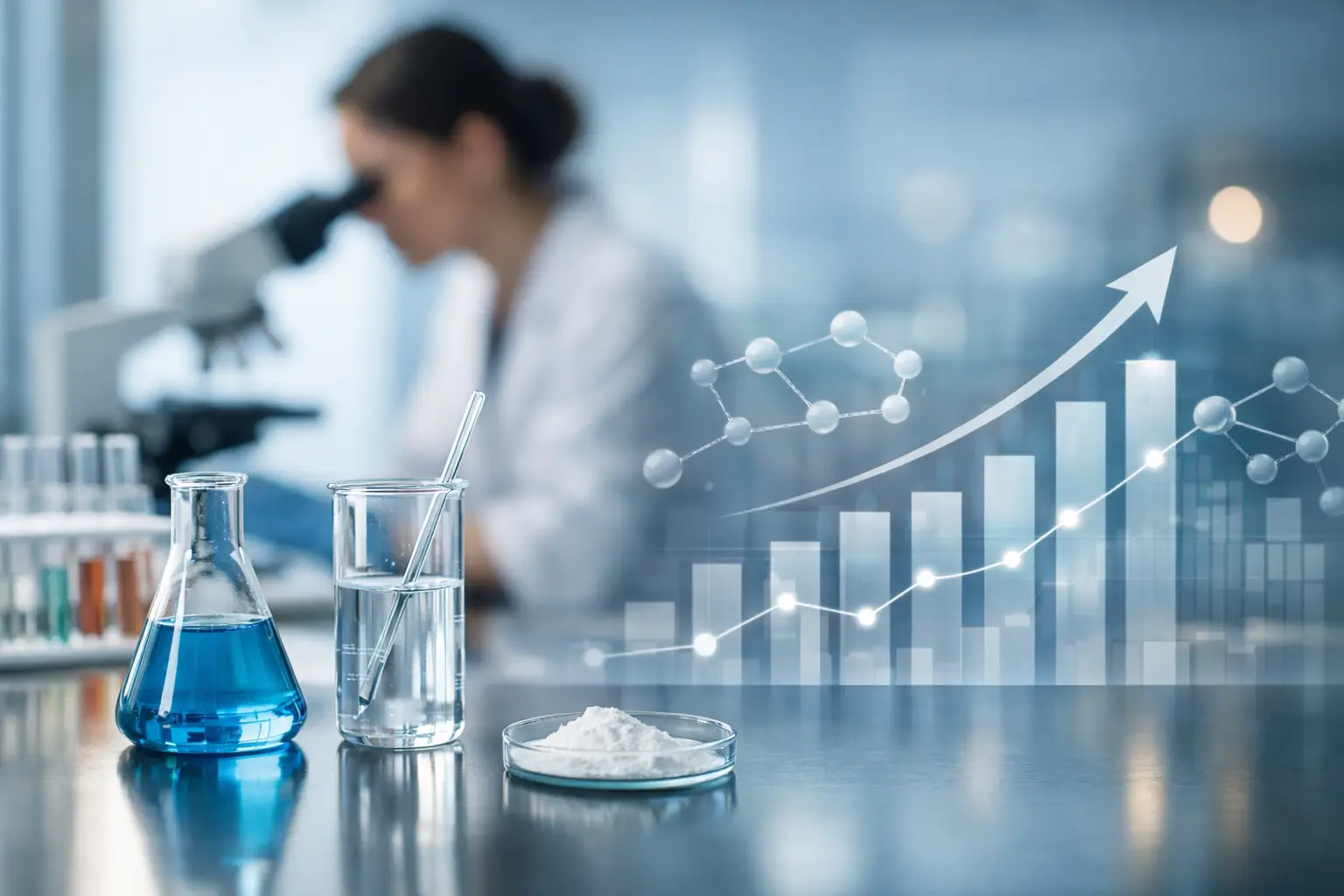 Research Chemical Market Trends in 2026